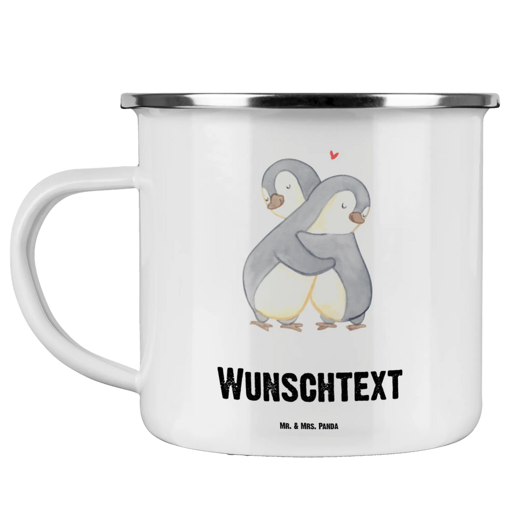 Personalisierte Emaille Tasse Pinguin Bester Lebenspartner der Welt Emaille Tasse personalisiert, Emaille Tasse mit Namen, Campingtasse personalisiert, Namenstasse, Campingtasse bedrucken, Campinggeschirr personalsisert, tasse mit namen, personalisierte tassen, personalisierte tasse, tasse selbst gestalten, tasse bedrucken, tassen bedrucken, für, Dankeschön, Geschenk, Schenken, Geburtstag, Geburtstagsgeschenk, Geschenkidee, Danke, Bedanken, Mitbringsel, Freude machen, Geschenktipp, Lebenspartner, Ehepartner, Partner, Ehemann, Ehefrau, Liebe, Freund, Freundin, Hochzeitstag, verliebt