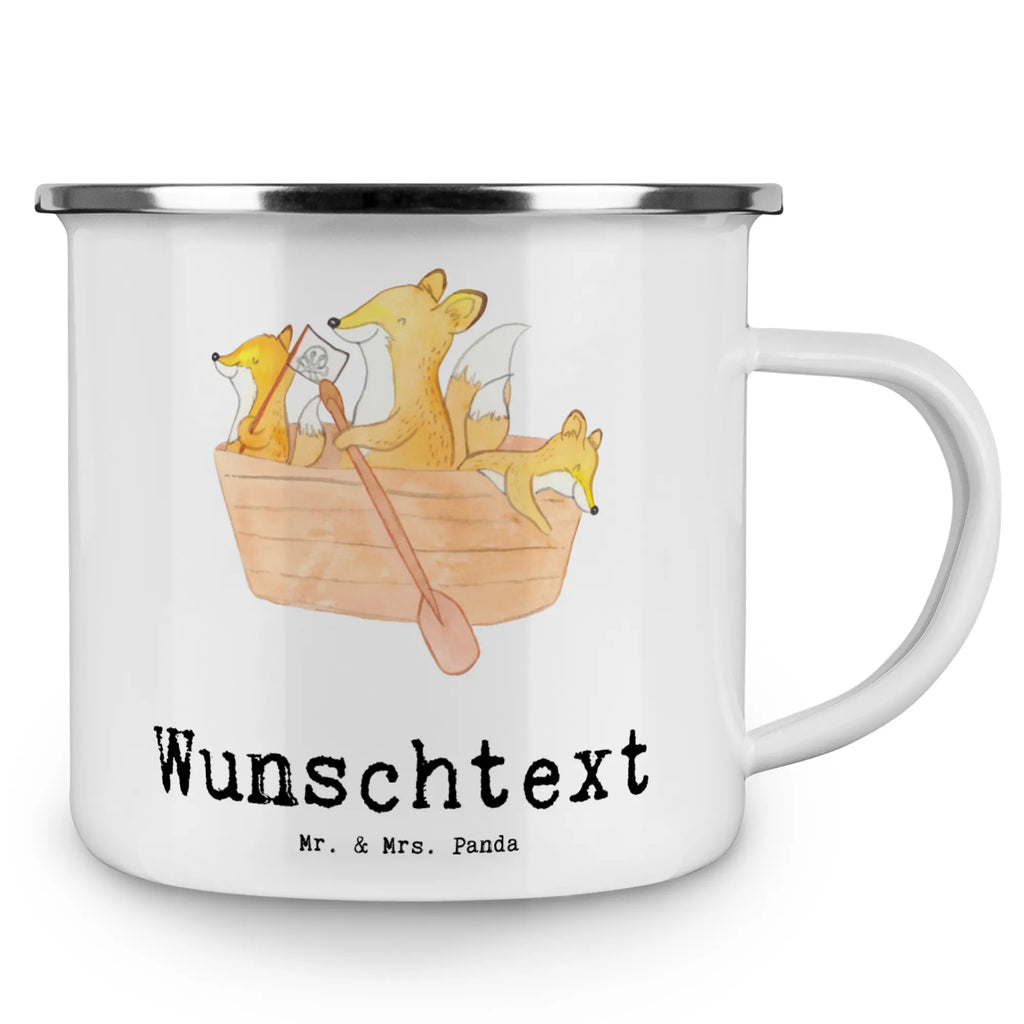 Personalisierte Emaille Tasse Fuchs Kanufahren Emaille Tasse personalisiert, Emaille Tasse mit Namen, Campingtasse personalisiert, Namenstasse, Campingtasse bedrucken, Campinggeschirr personalsisert, tasse mit namen, personalisierte tassen, personalisierte tasse, tasse selbst gestalten, tasse bedrucken, tassen bedrucken, Geschenk, Sport, Sportart, Hobby, Schenken, Danke, Dankeschön, Auszeichnung, Gewinn, Sportler, Kanu fahren, Kanu Schule, Kanuverleih, Kanutour, Paddeltour