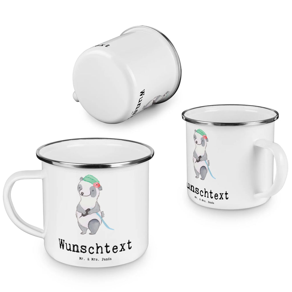 Personalisierte Emaille Tasse Tätowiererin mit Herz Emaille Tasse personalisiert, Emaille Tasse mit Namen, Campingtasse personalisiert, Namenstasse, Campingtasse bedrucken, Campinggeschirr personalsisert, tasse mit namen, personalisierte tassen, personalisierte tasse, tasse selbst gestalten, tasse bedrucken, tassen bedrucken, Beruf, Ausbildung, Jubiläum, Abschied, Rente, Kollege, Kollegin, Geschenk, Schenken, Arbeitskollege, Mitarbeiter, Firma, Danke, Dankeschön