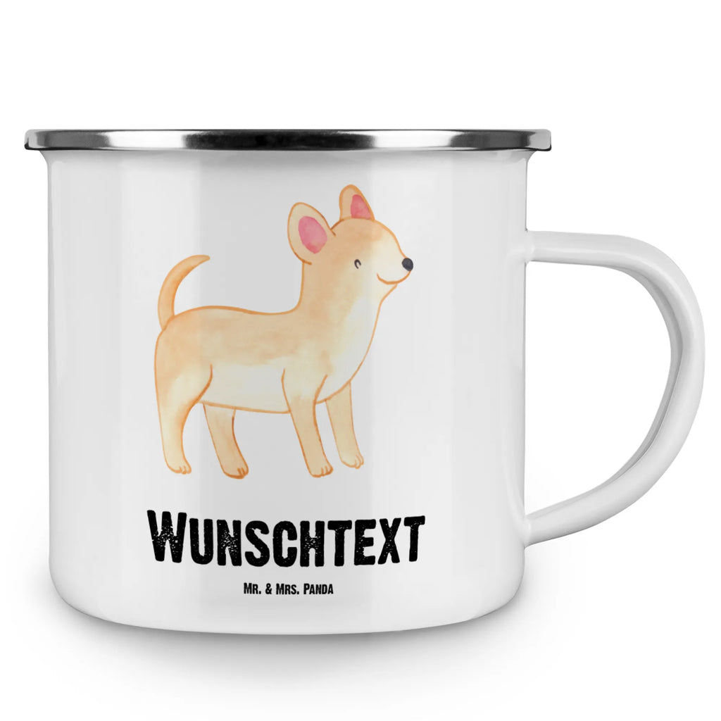 Personalisierte Emaille Tasse Chihuahua Lebensretter Emaille Tasse personalisiert, Emaille Tasse mit Namen, Campingtasse personalisiert, Namenstasse, Campingtasse bedrucken, Campinggeschirr personalsisert, tasse mit namen, personalisierte tassen, personalisierte tasse, tasse selbst gestalten, tasse bedrucken, tassen bedrucken, Hund, Hunderasse, Rassehund, Hundebesitzer, Geschenk, Tierfreund, Schenken, Welpe, Chihuahua