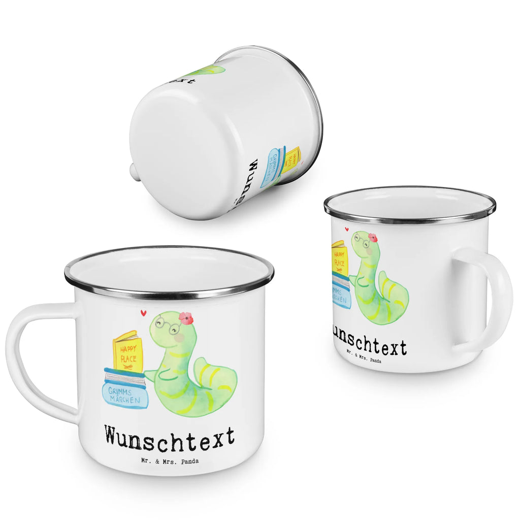 Personalisierte Emaille Tasse Bibliothekarin mit Herz Emaille Tasse personalisiert, Emaille Tasse mit Namen, Campingtasse personalisiert, Namenstasse, Campingtasse bedrucken, Campinggeschirr personalsisert, tasse mit namen, personalisierte tassen, personalisierte tasse, tasse selbst gestalten, tasse bedrucken, tassen bedrucken, Beruf, Ausbildung, Jubiläum, Abschied, Rente, Kollege, Kollegin, Geschenk, Schenken, Arbeitskollege, Mitarbeiter, Firma, Danke, Dankeschön, Bibliothekarin, Buchhandlung, Bibliothek, Bücherwurm, Leseratte, Bücherliebe