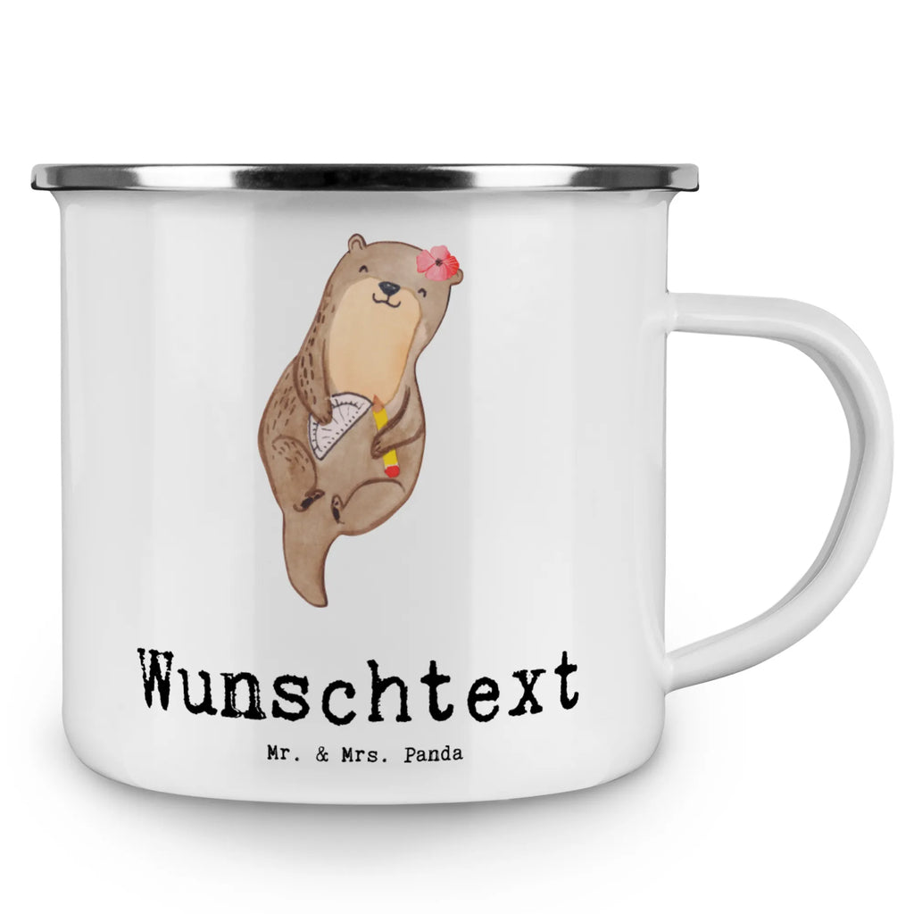 Personalisierte Emaille Tasse Bauzeichnerin mit Herz Emaille Tasse personalisiert, Emaille Tasse mit Namen, Campingtasse personalisiert, Namenstasse, Campingtasse bedrucken, Campinggeschirr personalsisert, tasse mit namen, personalisierte tassen, personalisierte tasse, tasse selbst gestalten, tasse bedrucken, tassen bedrucken, Beruf, Ausbildung, Jubiläum, Abschied, Rente, Kollege, Kollegin, Geschenk, Schenken, Arbeitskollege, Mitarbeiter, Firma, Danke, Dankeschön