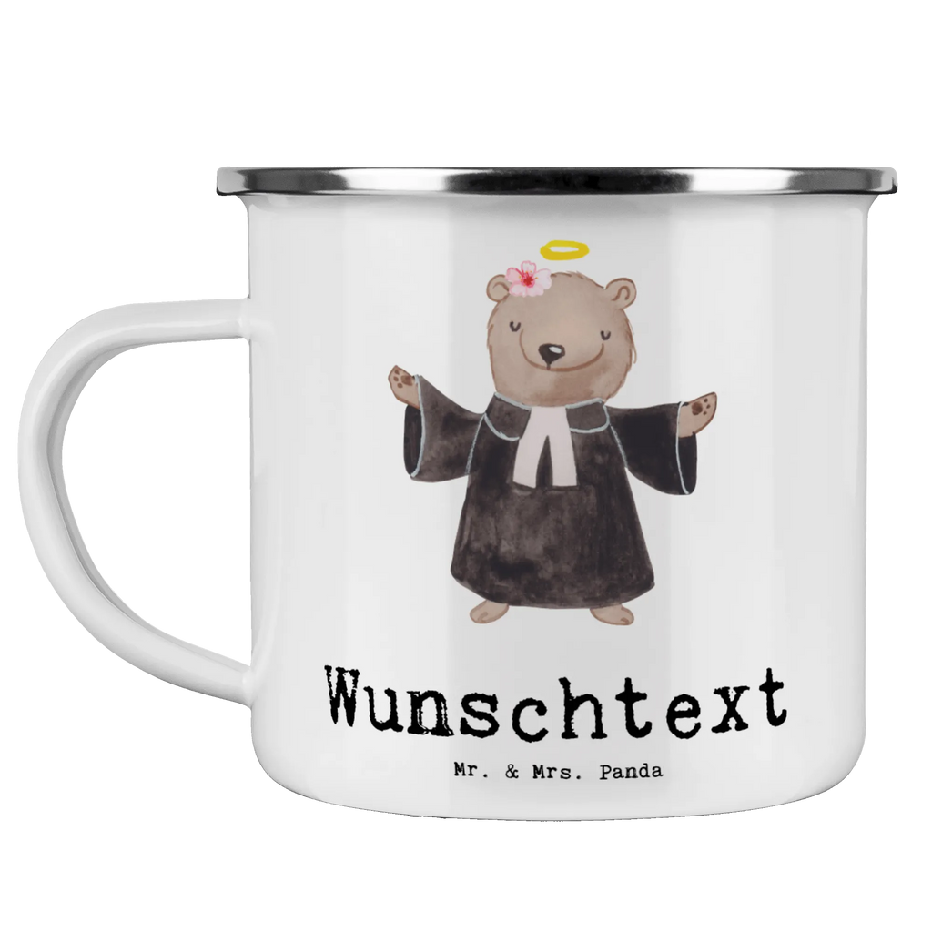 Personalisierte Emaille Tasse Pastorin mit Herz Emaille Tasse personalisiert, Emaille Tasse mit Namen, Campingtasse personalisiert, Namenstasse, Campingtasse bedrucken, Campinggeschirr personalsisert, tasse mit namen, personalisierte tassen, personalisierte tasse, tasse selbst gestalten, tasse bedrucken, tassen bedrucken, Beruf, Ausbildung, Jubiläum, Abschied, Rente, Kollege, Kollegin, Geschenk, Schenken, Arbeitskollege, Mitarbeiter, Firma, Danke, Dankeschön, Pastorin, Dienerin Gottes<br />Geistliche, Pfarrerin, Predigerin<br />Priesterin, Theologin, Kirche