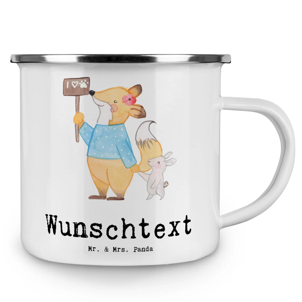 Personalisierte Emaille Tasse Tierschützerin mit Herz Emaille Tasse personalisiert, Emaille Tasse mit Namen, Campingtasse personalisiert, Namenstasse, Campingtasse bedrucken, Campinggeschirr personalsisert, tasse mit namen, personalisierte tassen, personalisierte tasse, tasse selbst gestalten, tasse bedrucken, tassen bedrucken, Beruf, Ausbildung, Jubiläum, Abschied, Rente, Kollege, Kollegin, Geschenk, Schenken, Arbeitskollege, Mitarbeiter, Firma, Danke, Dankeschön