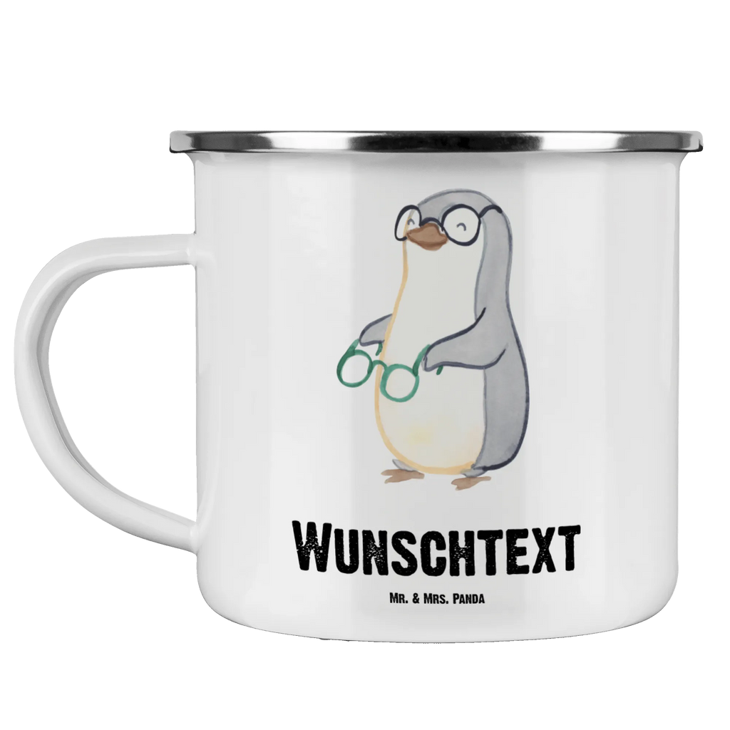 Personalisierte Emaille Tasse Augenoptiker mit Herz Emaille Tasse personalisiert, Emaille Tasse mit Namen, Campingtasse personalisiert, Namenstasse, Campingtasse bedrucken, Campinggeschirr personalsisert, tasse mit namen, personalisierte tassen, personalisierte tasse, tasse selbst gestalten, tasse bedrucken, tassen bedrucken, Beruf, Ausbildung, Jubiläum, Abschied, Rente, Kollege, Kollegin, Geschenk, Schenken, Arbeitskollege, Mitarbeiter, Firma, Danke, Dankeschön, Augenoptiker, Optiker, Augenarzt, Optometrist, Brillenverkäufer, Brillengeschäft, Eröffnung