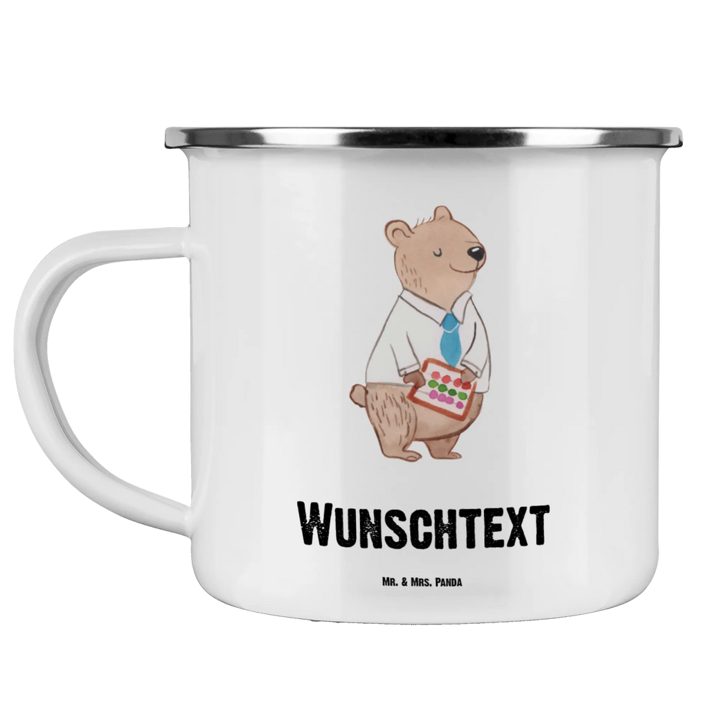 Personalisierte Emaille Tasse Bankangestellter mit Herz Emaille Tasse personalisiert, Emaille Tasse mit Namen, Campingtasse personalisiert, Namenstasse, Campingtasse bedrucken, Campinggeschirr personalsisert, tasse mit namen, personalisierte tassen, personalisierte tasse, tasse selbst gestalten, tasse bedrucken, tassen bedrucken, Beruf, Ausbildung, Jubiläum, Abschied, Rente, Kollege, Kollegin, Geschenk, Schenken, Arbeitskollege, Mitarbeiter, Firma, Danke, Dankeschön, Bankangestellter, Bankfachmann, Bänker, Bankberater