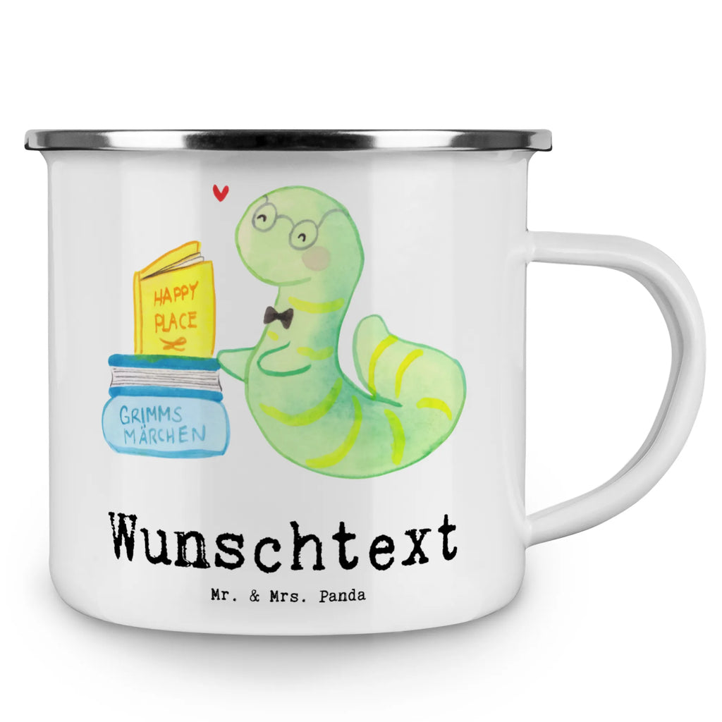 Personalisierte Emaille Tasse Bibliothekar mit Herz Emaille Tasse personalisiert, Emaille Tasse mit Namen, Campingtasse personalisiert, Namenstasse, Campingtasse bedrucken, Campinggeschirr personalsisert, tasse mit namen, personalisierte tassen, personalisierte tasse, tasse selbst gestalten, tasse bedrucken, tassen bedrucken, Beruf, Ausbildung, Jubiläum, Abschied, Rente, Kollege, Kollegin, Geschenk, Schenken, Arbeitskollege, Mitarbeiter, Firma, Danke, Dankeschön, Bibliothekar, Buchhandlung, Bibliothek, Bücherwurm, Leseratte, Bücherliebe