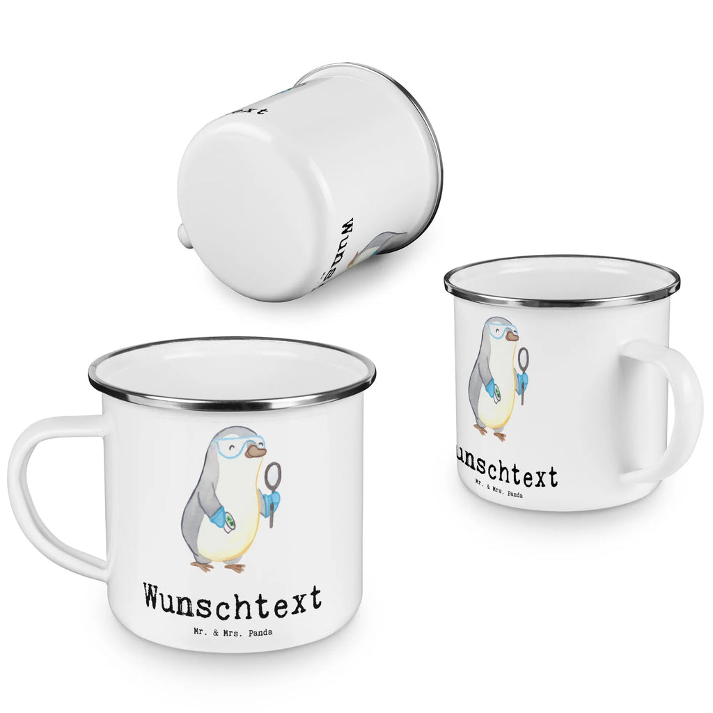 Personalisierte Emaille Tasse Biologe mit Herz Emaille Tasse personalisiert, Emaille Tasse mit Namen, Campingtasse personalisiert, Namenstasse, Campingtasse bedrucken, Campinggeschirr personalsisert, tasse mit namen, personalisierte tassen, personalisierte tasse, tasse selbst gestalten, tasse bedrucken, tassen bedrucken, Beruf, Ausbildung, Jubiläum, Abschied, Rente, Kollege, Kollegin, Geschenk, Schenken, Arbeitskollege, Mitarbeiter, Firma, Danke, Dankeschön, Biologe, Biologie, Naturwissenschaftler, Labor, Studium, Bachelor, Master