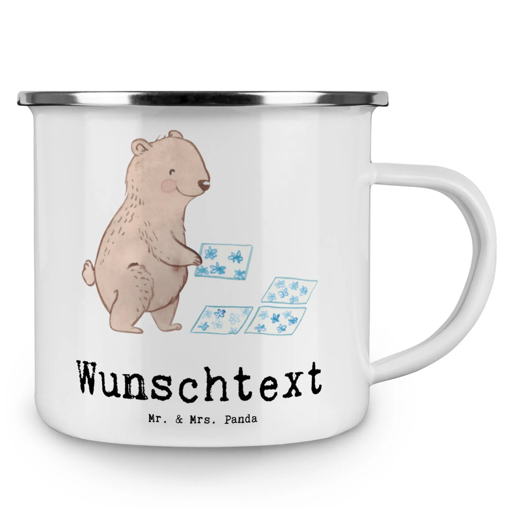 Personalisierte Emaille Tasse Fliesenleger mit Herz Emaille Tasse personalisiert, Emaille Tasse mit Namen, Campingtasse personalisiert, Namenstasse, Campingtasse bedrucken, Campinggeschirr personalsisert, tasse mit namen, personalisierte tassen, personalisierte tasse, tasse selbst gestalten, tasse bedrucken, tassen bedrucken, Beruf, Ausbildung, Jubiläum, Abschied, Rente, Kollege, Kollegin, Geschenk, Schenken, Arbeitskollege, Mitarbeiter, Firma, Danke, Dankeschön, Fliesenleger, Gesellenprüfung, Fliesenlegermeister, Fliesenlegerbetrieb, Fliesenfachhandel, Handwerk