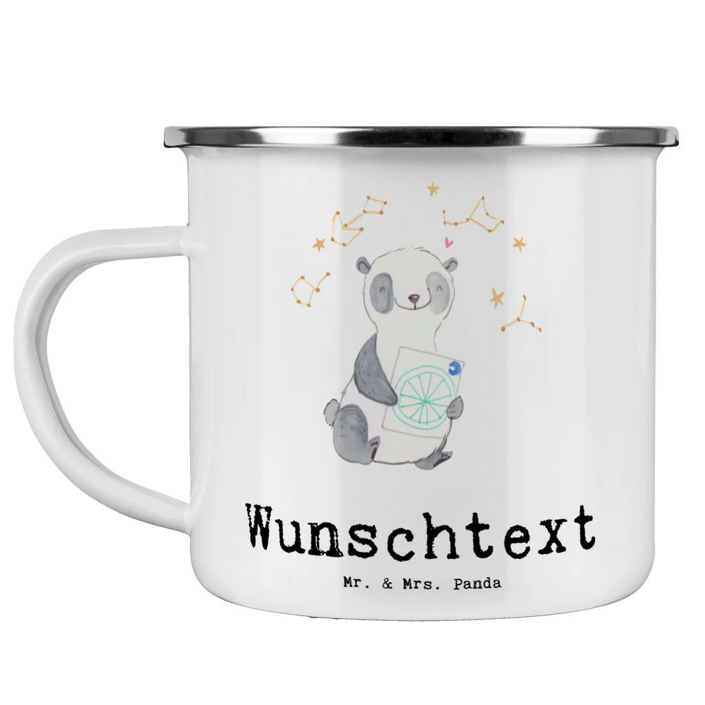 Personalisierte Emaille Tasse Panda Astrologie Emaille Tasse personalisiert, Emaille Tasse mit Namen, Campingtasse personalisiert, Namenstasse, Campingtasse bedrucken, Campinggeschirr personalsisert, tasse mit namen, personalisierte tassen, personalisierte tasse, tasse selbst gestalten, tasse bedrucken, tassen bedrucken, Geschenk, Sport, Sportart, Hobby, Schenken, Danke, Dankeschön, Auszeichnung, Gewinn, Sportler, Astrologie, Horoskop, Sternbilder