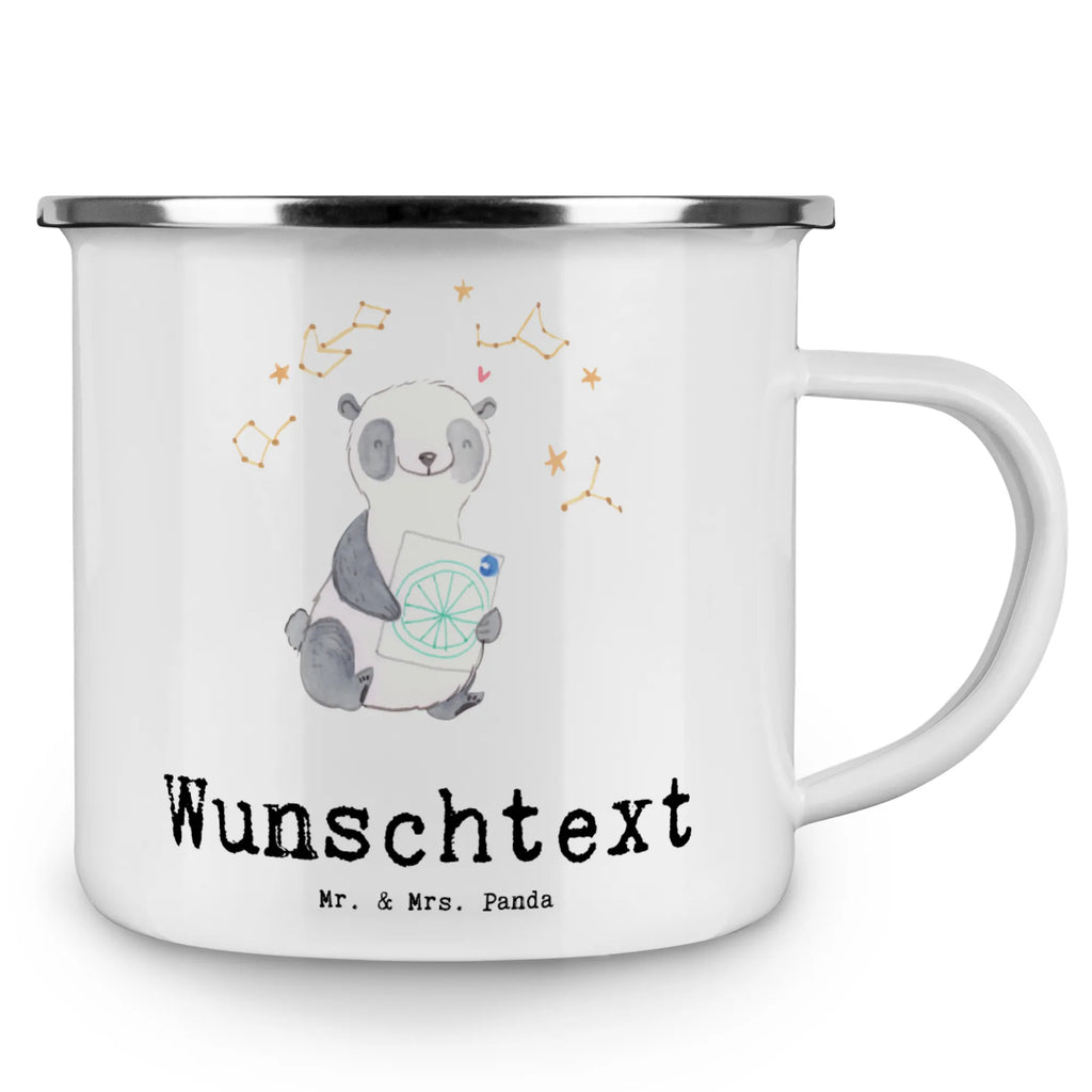 Personalisierte Emaille Tasse Panda Astrologie Emaille Tasse personalisiert, Emaille Tasse mit Namen, Campingtasse personalisiert, Namenstasse, Campingtasse bedrucken, Campinggeschirr personalsisert, tasse mit namen, personalisierte tassen, personalisierte tasse, tasse selbst gestalten, tasse bedrucken, tassen bedrucken, Geschenk, Sport, Sportart, Hobby, Schenken, Danke, Dankeschön, Auszeichnung, Gewinn, Sportler, Astrologie, Horoskop, Sternbilder