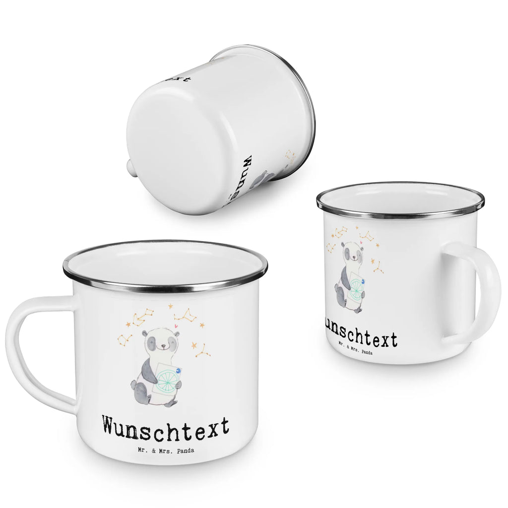 Personalisierte Emaille Tasse Panda Astrologie Emaille Tasse personalisiert, Emaille Tasse mit Namen, Campingtasse personalisiert, Namenstasse, Campingtasse bedrucken, Campinggeschirr personalsisert, tasse mit namen, personalisierte tassen, personalisierte tasse, tasse selbst gestalten, tasse bedrucken, tassen bedrucken, Geschenk, Sport, Sportart, Hobby, Schenken, Danke, Dankeschön, Auszeichnung, Gewinn, Sportler, Astrologie, Horoskop, Sternbilder