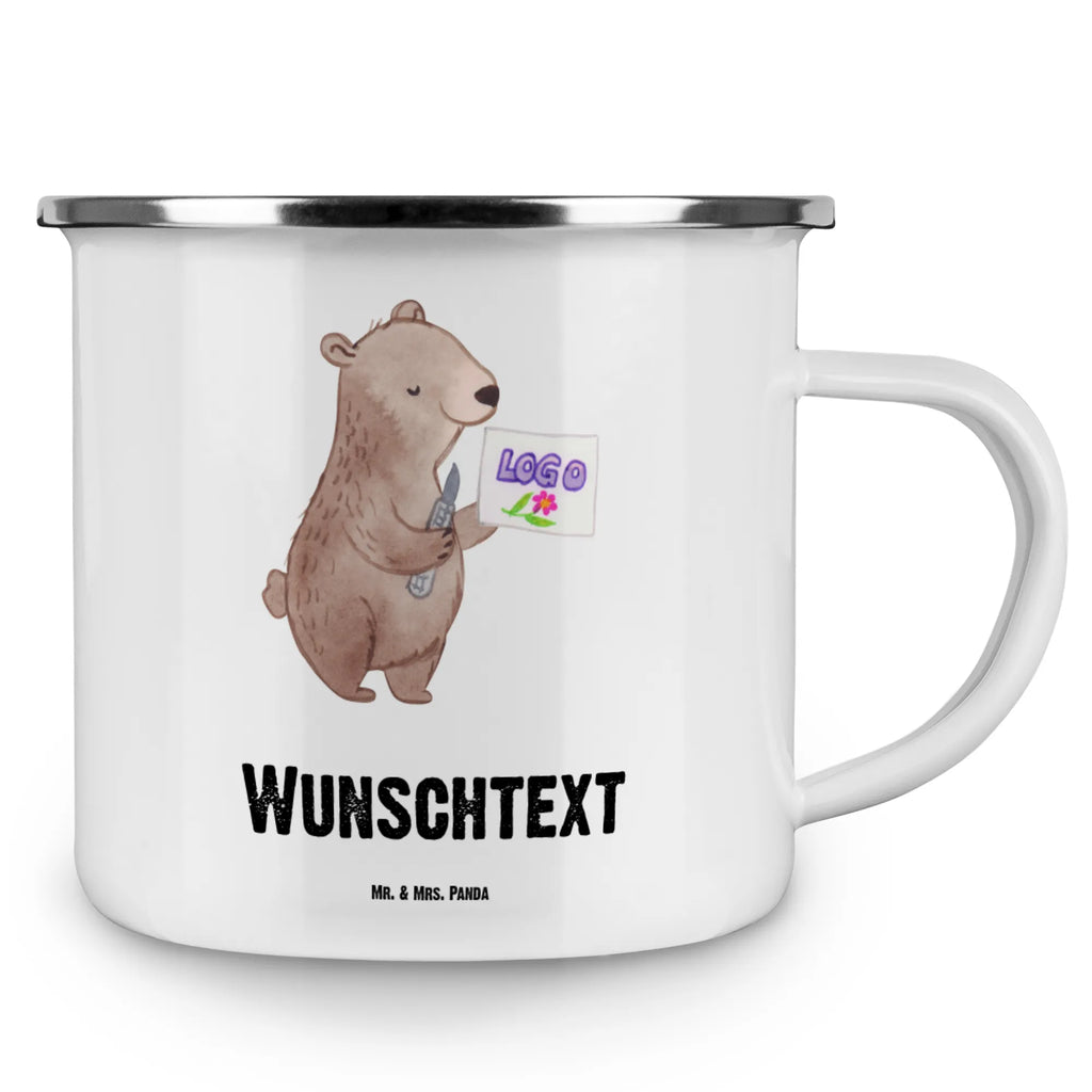 Personalisierte Emaille Tasse Gestalter für visuelles Marketing mit Herz Emaille Tasse personalisiert, Emaille Tasse mit Namen, Campingtasse personalisiert, Namenstasse, Campingtasse bedrucken, Campinggeschirr personalsisert, tasse mit namen, personalisierte tassen, personalisierte tasse, tasse selbst gestalten, tasse bedrucken, tassen bedrucken, Beruf, Ausbildung, Jubiläum, Abschied, Rente, Kollege, Kollegin, Geschenk, Schenken, Arbeitskollege, Mitarbeiter, Firma, Danke, Dankeschön