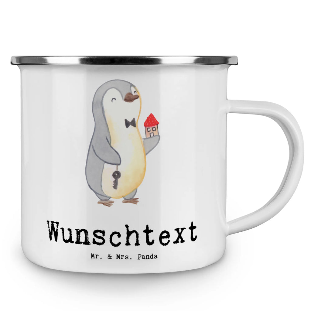 Personalisierte Emaille Tasse Immobilienmakler mit Herz Emaille Tasse personalisiert, Emaille Tasse mit Namen, Campingtasse personalisiert, Namenstasse, Campingtasse bedrucken, Campinggeschirr personalsisert, tasse mit namen, personalisierte tassen, personalisierte tasse, tasse selbst gestalten, tasse bedrucken, tassen bedrucken, Beruf, Ausbildung, Jubiläum, Abschied, Rente, Kollege, Kollegin, Geschenk, Schenken, Arbeitskollege, Mitarbeiter, Firma, Danke, Dankeschön, Immobilienmakler, Immobilienhändler, Immobilienkaufmann, Immobilienbüro