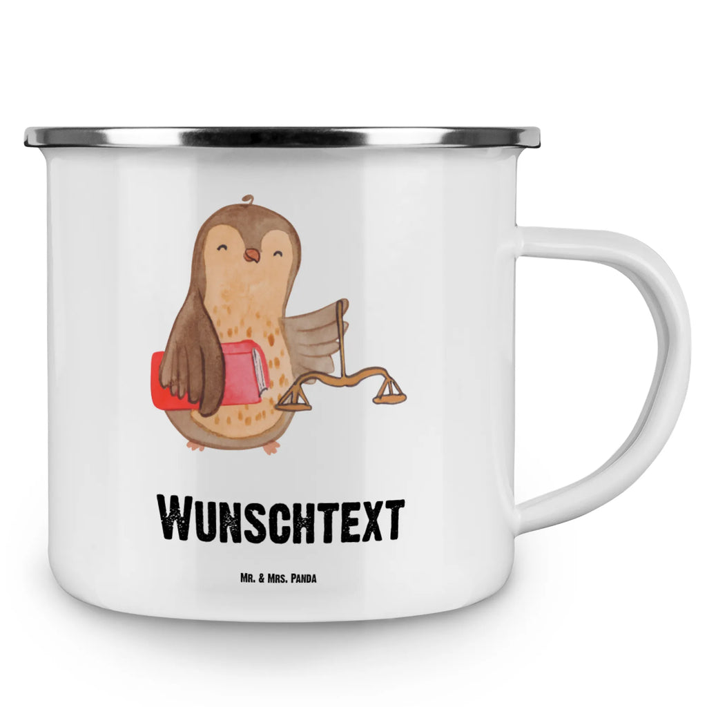 Personalisierte Emaille Tasse Jurist mit Herz Emaille Tasse personalisiert, Emaille Tasse mit Namen, Campingtasse personalisiert, Namenstasse, Campingtasse bedrucken, Campinggeschirr personalsisert, tasse mit namen, personalisierte tassen, personalisierte tasse, tasse selbst gestalten, tasse bedrucken, tassen bedrucken, Beruf, Ausbildung, Jubiläum, Abschied, Rente, Kollege, Kollegin, Geschenk, Schenken, Arbeitskollege, Mitarbeiter, Firma, Danke, Dankeschön, Jurist, Anwalt, Jura Studium, Master of laws, Staatsexamen, Jurastudent, Anwaltskanzlei