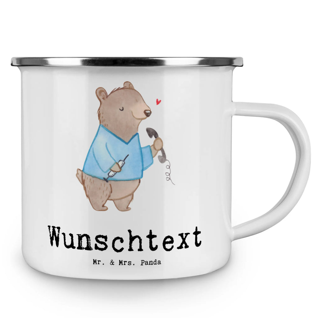 Personalisierte Emaille Tasse Krankenpflegehelfer mit Herz Emaille Tasse personalisiert, Emaille Tasse mit Namen, Campingtasse personalisiert, Namenstasse, Campingtasse bedrucken, Campinggeschirr personalsisert, tasse mit namen, personalisierte tassen, personalisierte tasse, tasse selbst gestalten, tasse bedrucken, tassen bedrucken, Beruf, Ausbildung, Jubiläum, Abschied, Rente, Kollege, Kollegin, Geschenk, Schenken, Arbeitskollege, Mitarbeiter, Firma, Danke, Dankeschön, Krankenpflegehelfer, Pflegehelfer, Pflegekraft