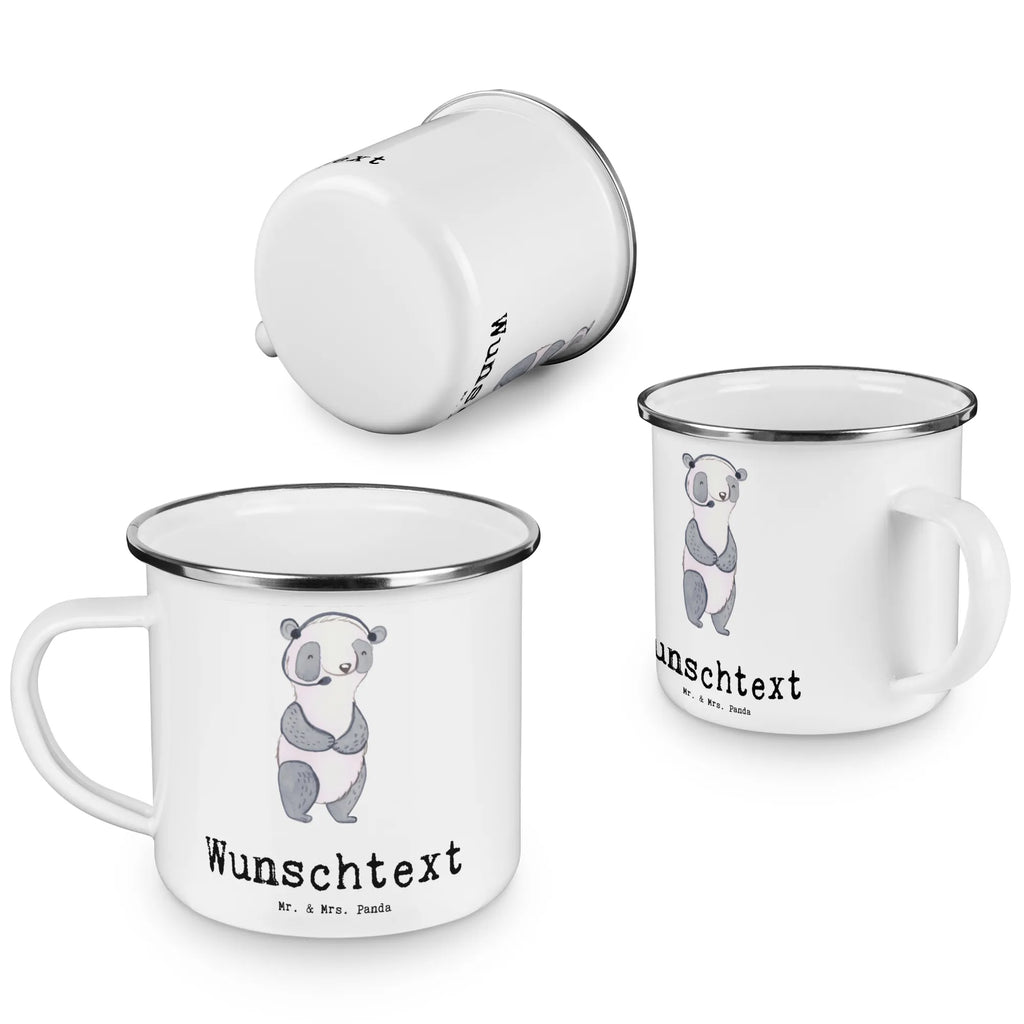 Personalisierte Emaille Tasse Kundendienstmitarbeiter mit Herz Emaille Tasse personalisiert, Emaille Tasse mit Namen, Campingtasse personalisiert, Namenstasse, Campingtasse bedrucken, Campinggeschirr personalsisert, tasse mit namen, personalisierte tassen, personalisierte tasse, tasse selbst gestalten, tasse bedrucken, tassen bedrucken, Beruf, Ausbildung, Jubiläum, Abschied, Rente, Kollege, Kollegin, Geschenk, Schenken, Arbeitskollege, Mitarbeiter, Firma, Danke, Dankeschön, Kundendienstmitarbeiter, Callcenteragent, customer service, backoffice mitarbeiter