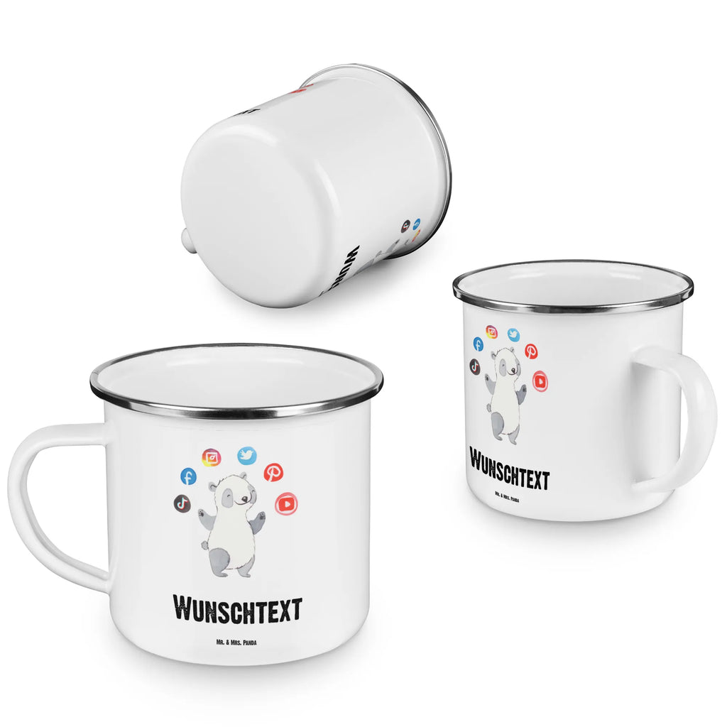 Personalisierte Emaille Tasse PR Manager mit Herz Emaille Tasse personalisiert, Emaille Tasse mit Namen, Campingtasse personalisiert, Namenstasse, Campingtasse bedrucken, Campinggeschirr personalsisert, tasse mit namen, personalisierte tassen, personalisierte tasse, tasse selbst gestalten, tasse bedrucken, tassen bedrucken, Beruf, Ausbildung, Jubiläum, Abschied, Rente, Kollege, Kollegin, Geschenk, Schenken, Arbeitskollege, Mitarbeiter, Firma, Danke, Dankeschön