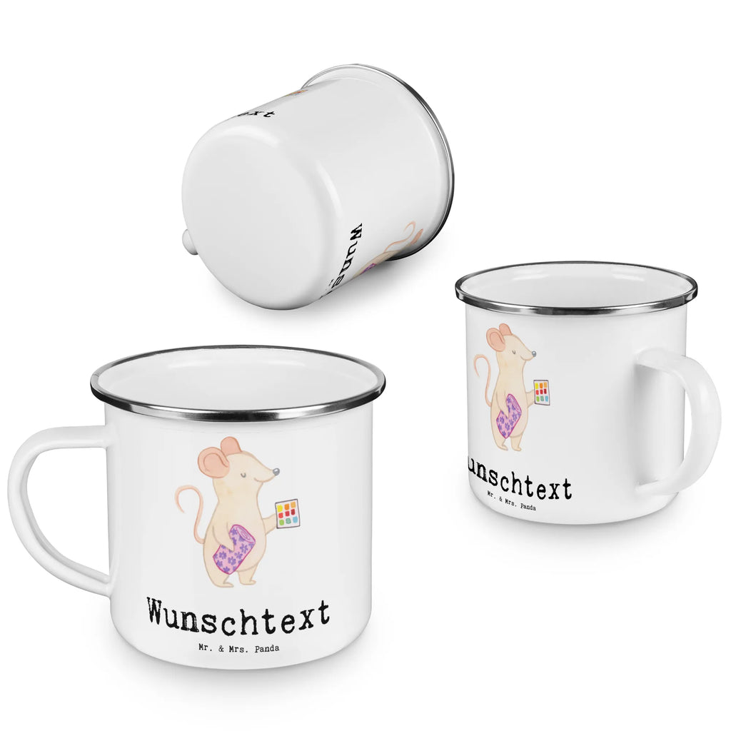 Personalisierte Emaille Tasse Raumausstatter mit Herz Emaille Tasse personalisiert, Emaille Tasse mit Namen, Campingtasse personalisiert, Namenstasse, Campingtasse bedrucken, Campinggeschirr personalsisert, tasse mit namen, personalisierte tassen, personalisierte tasse, tasse selbst gestalten, tasse bedrucken, tassen bedrucken, Beruf, Ausbildung, Jubiläum, Abschied, Rente, Kollege, Kollegin, Geschenk, Schenken, Arbeitskollege, Mitarbeiter, Firma, Danke, Dankeschön