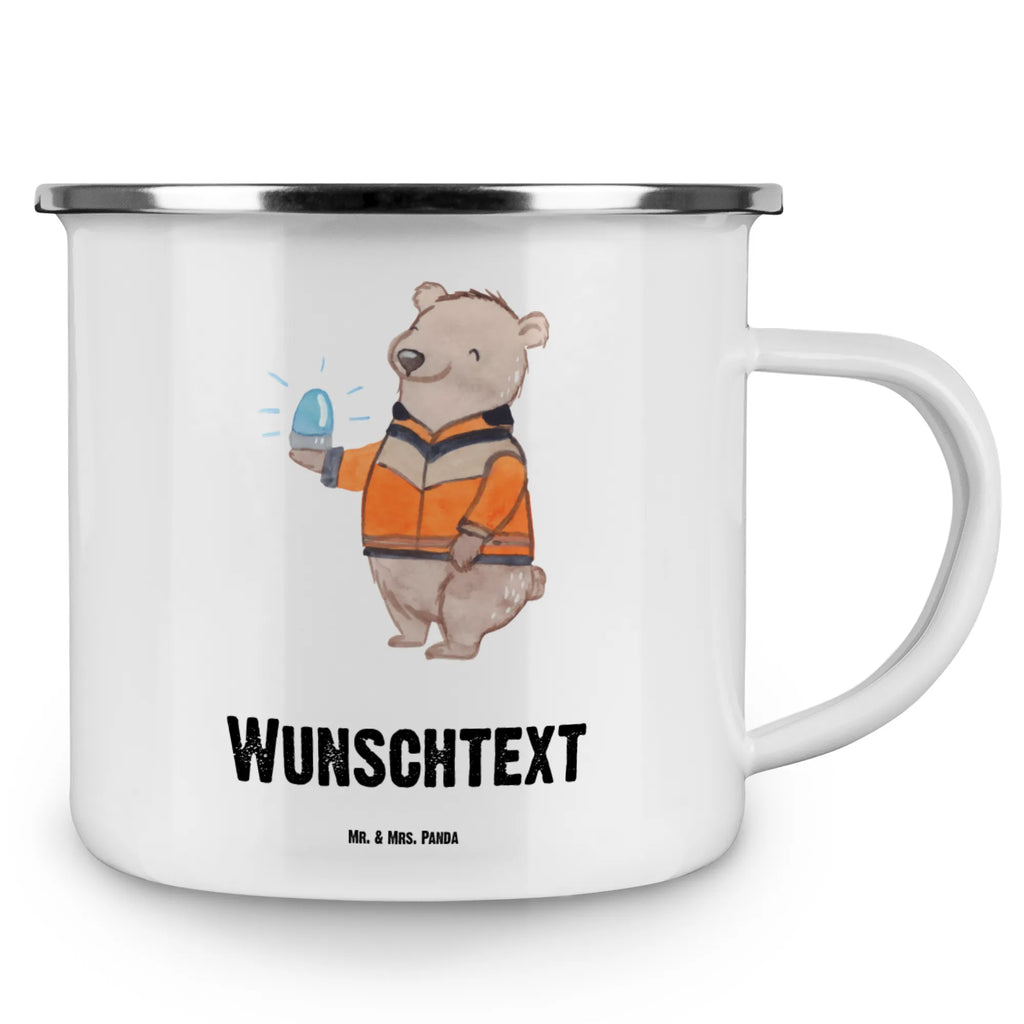 Personalisierte Emaille Tasse Rettungswagenfahrer mit Herz Emaille Tasse personalisiert, Emaille Tasse mit Namen, Campingtasse personalisiert, Namenstasse, Campingtasse bedrucken, Campinggeschirr personalsisert, tasse mit namen, personalisierte tassen, personalisierte tasse, tasse selbst gestalten, tasse bedrucken, tassen bedrucken, Beruf, Ausbildung, Jubiläum, Abschied, Rente, Kollege, Kollegin, Geschenk, Schenken, Arbeitskollege, Mitarbeiter, Firma, Danke, Dankeschön