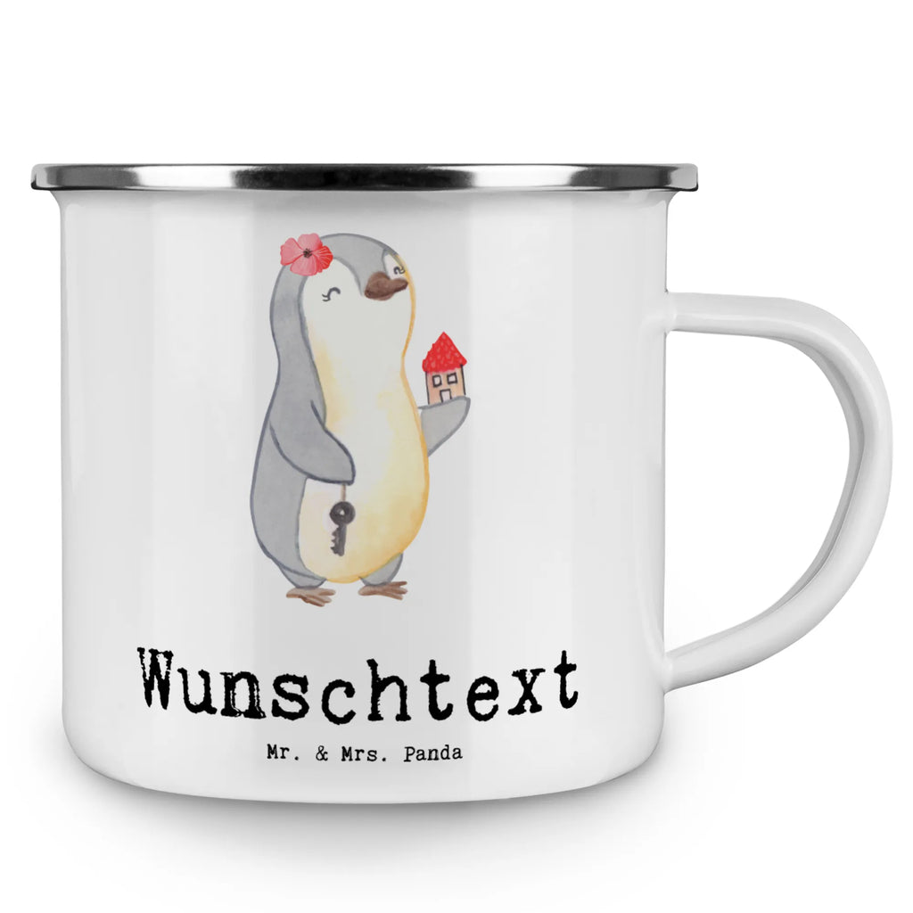 Personalisierte Emaille Tasse Immobilienkauffrau mit Herz Emaille Tasse personalisiert, Emaille Tasse mit Namen, Campingtasse personalisiert, Namenstasse, Campingtasse bedrucken, Campinggeschirr personalsisert, tasse mit namen, personalisierte tassen, personalisierte tasse, tasse selbst gestalten, tasse bedrucken, tassen bedrucken, Beruf, Ausbildung, Jubiläum, Abschied, Rente, Kollege, Kollegin, Geschenk, Schenken, Arbeitskollege, Mitarbeiter, Firma, Danke, Dankeschön, Immobilienmaklerin, Immobilienhändlerin, Immobilienkauffrau, Immobilienbüro