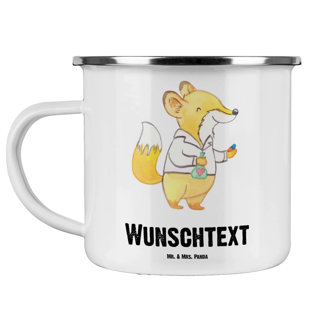 Personalisierte Emaille Tasse Apotheker mit Herz Emaille Tasse personalisiert, Emaille Tasse mit Namen, Campingtasse personalisiert, Namenstasse, Campingtasse bedrucken, Campinggeschirr personalsisert, tasse mit namen, personalisierte tassen, personalisierte tasse, tasse selbst gestalten, tasse bedrucken, tassen bedrucken, Beruf, Ausbildung, Jubiläum, Abschied, Rente, Kollege, Kollegin, Geschenk, Schenken, Arbeitskollege, Mitarbeiter, Firma, Danke, Dankeschön, Apotheker, Pharmazie, Staatsexamen, Approbation, Eröffnung Apotheke