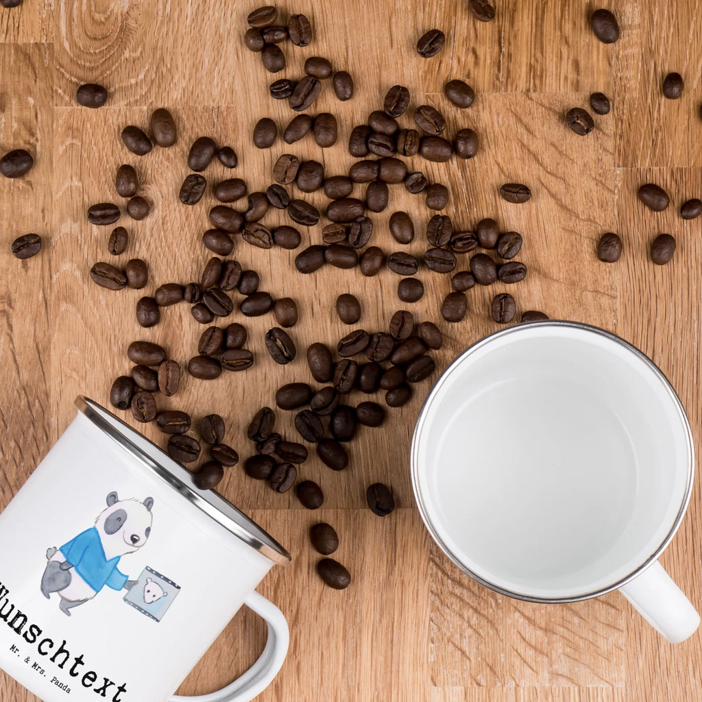 Personalisierte Emaille Tasse Facharzt für Radiologie mit Herz Emaille Tasse personalisiert, Emaille Tasse mit Namen, Campingtasse personalisiert, Namenstasse, Campingtasse bedrucken, Campinggeschirr personalsisert, tasse mit namen, personalisierte tassen, personalisierte tasse, tasse selbst gestalten, tasse bedrucken, tassen bedrucken, Beruf, Ausbildung, Jubiläum, Abschied, Rente, Kollege, Kollegin, Geschenk, Schenken, Arbeitskollege, Mitarbeiter, Firma, Danke, Dankeschön