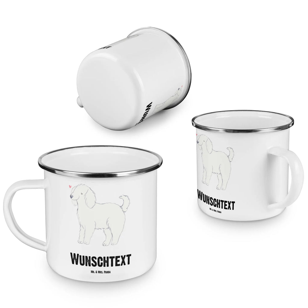 Personalisierte Emaille Tasse Bologneser Lebensretter Emaille Tasse personalisiert, Emaille Tasse mit Namen, Campingtasse personalisiert, Namenstasse, Campingtasse bedrucken, Campinggeschirr personalsisert, tasse mit namen, personalisierte tassen, personalisierte tasse, tasse selbst gestalten, tasse bedrucken, tassen bedrucken, Hund, Hunderasse, Rassehund, Hundebesitzer, Geschenk, Tierfreund, Schenken, Welpe, Bologneser