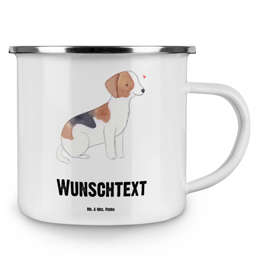 Personalisierte Emaille Tasse Foxhound Lebensretter Emaille Tasse personalisiert, Emaille Tasse mit Namen, Campingtasse personalisiert, Namenstasse, Campingtasse bedrucken, Campinggeschirr personalsisert, tasse mit namen, personalisierte tassen, personalisierte tasse, tasse selbst gestalten, tasse bedrucken, tassen bedrucken, Hund, Hunderasse, Rassehund, Hundebesitzer, Geschenk, Tierfreund, Schenken, Welpe, Foxhound, Jagdhund, Laufhund