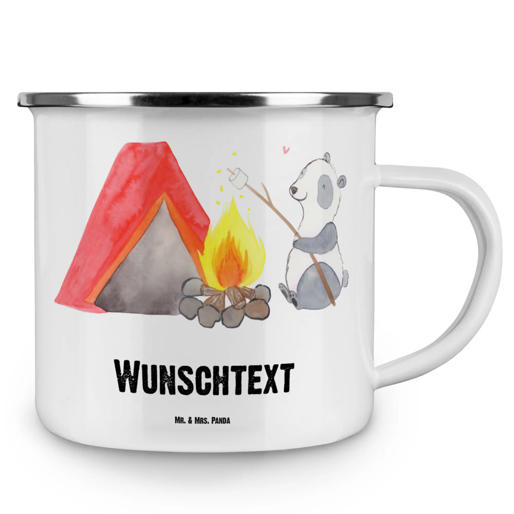 Personalisierte Emaille Tasse Panda Campen Emaille Tasse personalisiert, Emaille Tasse mit Namen, Campingtasse personalisiert, Namenstasse, Campingtasse bedrucken, Campinggeschirr personalsisert, tasse mit namen, personalisierte tassen, personalisierte tasse, tasse selbst gestalten, tasse bedrucken, tassen bedrucken, Geschenk, Sport, Sportart, Hobby, Schenken, Danke, Dankeschön, Auszeichnung, Gewinn, Sportler, Campen, Camping, campen gehen, Zelten, Campingplatz