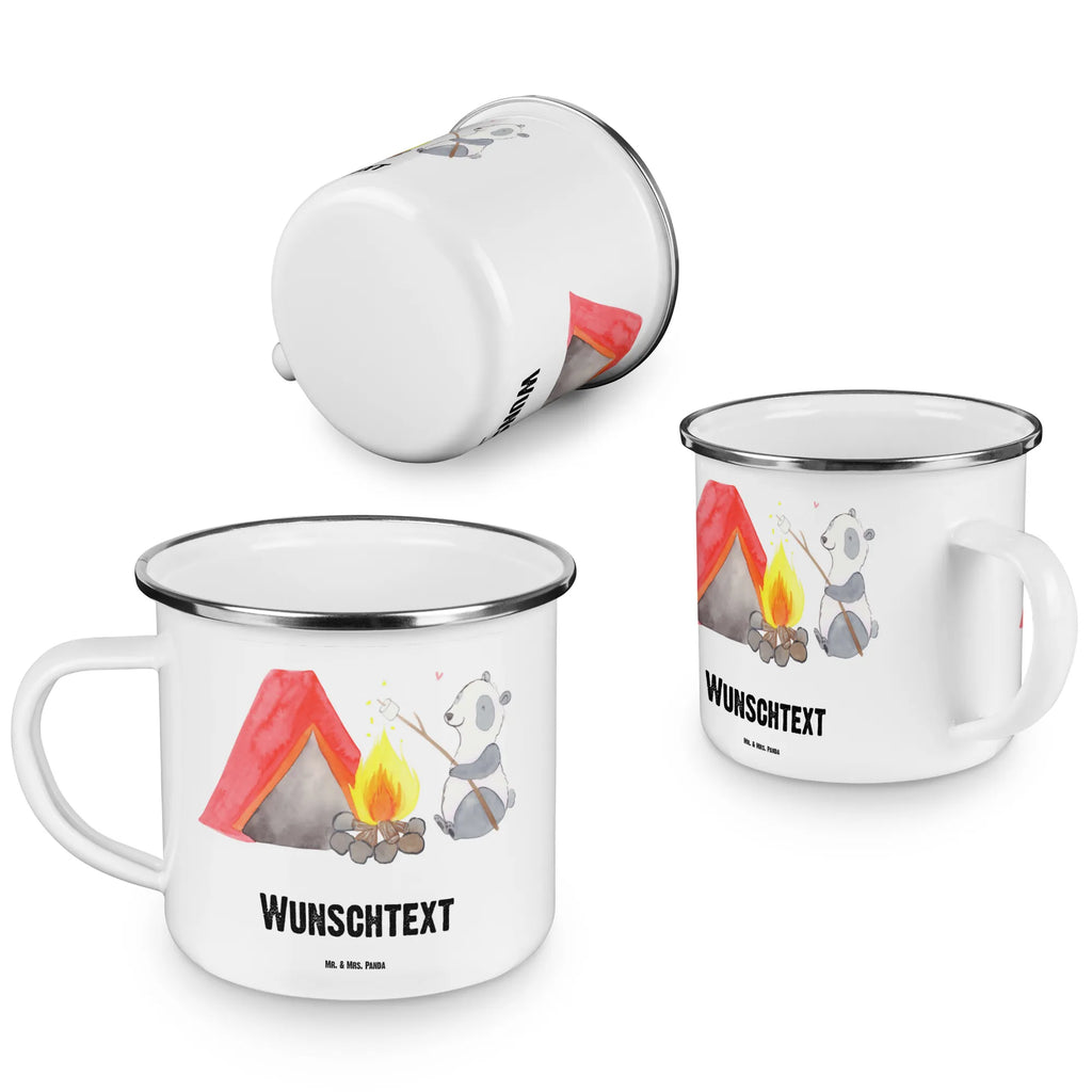 Personalisierte Emaille Tasse Panda Campen Emaille Tasse personalisiert, Emaille Tasse mit Namen, Campingtasse personalisiert, Namenstasse, Campingtasse bedrucken, Campinggeschirr personalsisert, tasse mit namen, personalisierte tassen, personalisierte tasse, tasse selbst gestalten, tasse bedrucken, tassen bedrucken, Geschenk, Sport, Sportart, Hobby, Schenken, Danke, Dankeschön, Auszeichnung, Gewinn, Sportler, Campen, Camping, campen gehen, Zelten, Campingplatz