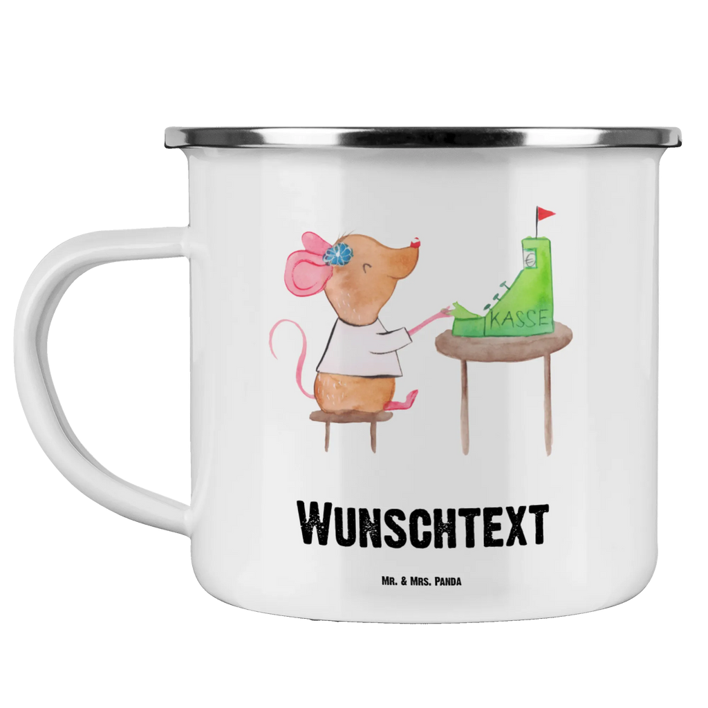 Personalisierte Emaille Tasse Kassiererin mit Herz Emaille Tasse personalisiert, Emaille Tasse mit Namen, Campingtasse personalisiert, Namenstasse, Campingtasse bedrucken, Campinggeschirr personalsisert, tasse mit namen, personalisierte tassen, personalisierte tasse, tasse selbst gestalten, tasse bedrucken, tassen bedrucken, Beruf, Ausbildung, Jubiläum, Abschied, Rente, Kollege, Kollegin, Geschenk, Schenken, Arbeitskollege, Mitarbeiter, Firma, Danke, Dankeschön, Kassiererin, Kassenwartin, Mitarbeiterin Kasse