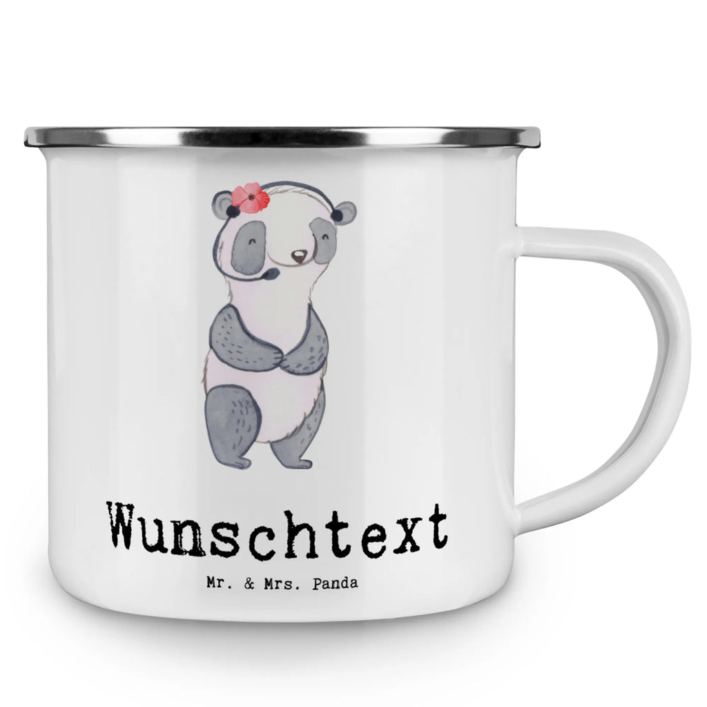 Personalisierte Emaille Tasse Kundendienstmitarbeiterin mit Herz Emaille Tasse personalisiert, Emaille Tasse mit Namen, Campingtasse personalisiert, Namenstasse, Campingtasse bedrucken, Campinggeschirr personalsisert, tasse mit namen, personalisierte tassen, personalisierte tasse, tasse selbst gestalten, tasse bedrucken, tassen bedrucken, Beruf, Ausbildung, Jubiläum, Abschied, Rente, Kollege, Kollegin, Geschenk, Schenken, Arbeitskollege, Mitarbeiter, Firma, Danke, Dankeschön, Kundendienstmitarbeiterin, Callcenteragentin, customer service, backoffice mitarbeiter