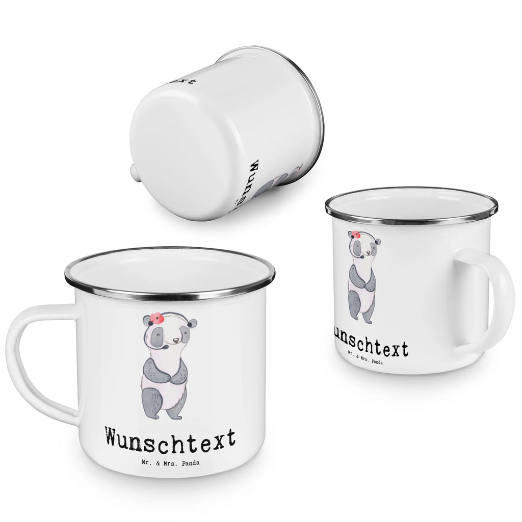 Personalisierte Emaille Tasse Kundendienstmitarbeiterin mit Herz Emaille Tasse personalisiert, Emaille Tasse mit Namen, Campingtasse personalisiert, Namenstasse, Campingtasse bedrucken, Campinggeschirr personalsisert, tasse mit namen, personalisierte tassen, personalisierte tasse, tasse selbst gestalten, tasse bedrucken, tassen bedrucken, Beruf, Ausbildung, Jubiläum, Abschied, Rente, Kollege, Kollegin, Geschenk, Schenken, Arbeitskollege, Mitarbeiter, Firma, Danke, Dankeschön, Kundendienstmitarbeiterin, Callcenteragentin, customer service, backoffice mitarbeiter