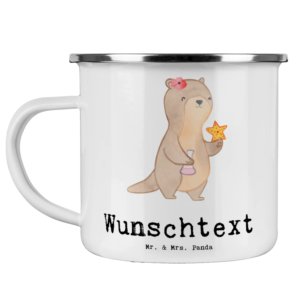 Personalisierte Emaille Tasse Meeresbiologin mit Herz Emaille Tasse personalisiert, Emaille Tasse mit Namen, Campingtasse personalisiert, Namenstasse, Campingtasse bedrucken, Campinggeschirr personalsisert, tasse mit namen, personalisierte tassen, personalisierte tasse, tasse selbst gestalten, tasse bedrucken, tassen bedrucken, Beruf, Ausbildung, Jubiläum, Abschied, Rente, Kollege, Kollegin, Geschenk, Schenken, Arbeitskollege, Mitarbeiter, Firma, Danke, Dankeschön, Meeresbiologin, Meereskundlerin, Naturwissenschaftlerin, Meeresforscherin, maritime Forschung, Studium