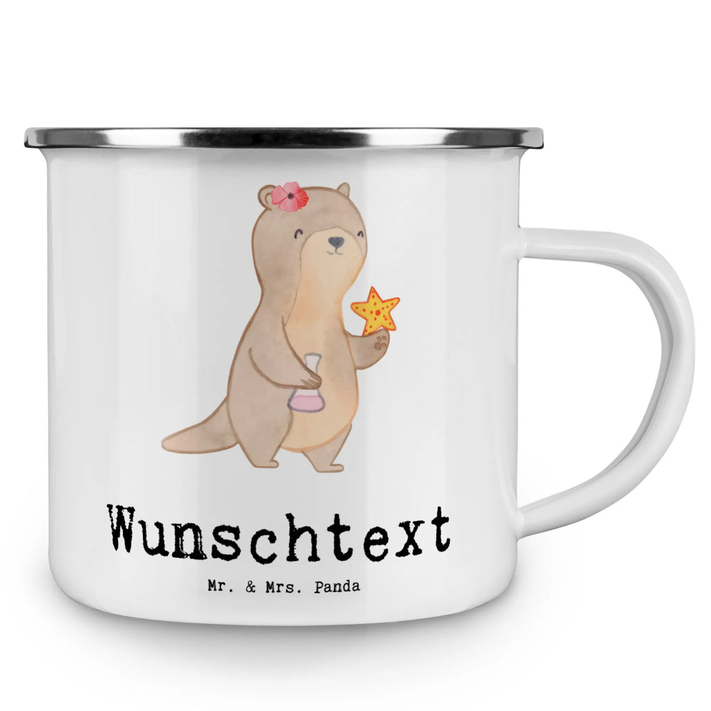 Personalisierte Emaille Tasse Meeresbiologin mit Herz Emaille Tasse personalisiert, Emaille Tasse mit Namen, Campingtasse personalisiert, Namenstasse, Campingtasse bedrucken, Campinggeschirr personalsisert, tasse mit namen, personalisierte tassen, personalisierte tasse, tasse selbst gestalten, tasse bedrucken, tassen bedrucken, Beruf, Ausbildung, Jubiläum, Abschied, Rente, Kollege, Kollegin, Geschenk, Schenken, Arbeitskollege, Mitarbeiter, Firma, Danke, Dankeschön, Meeresbiologin, Meereskundlerin, Naturwissenschaftlerin, Meeresforscherin, maritime Forschung, Studium