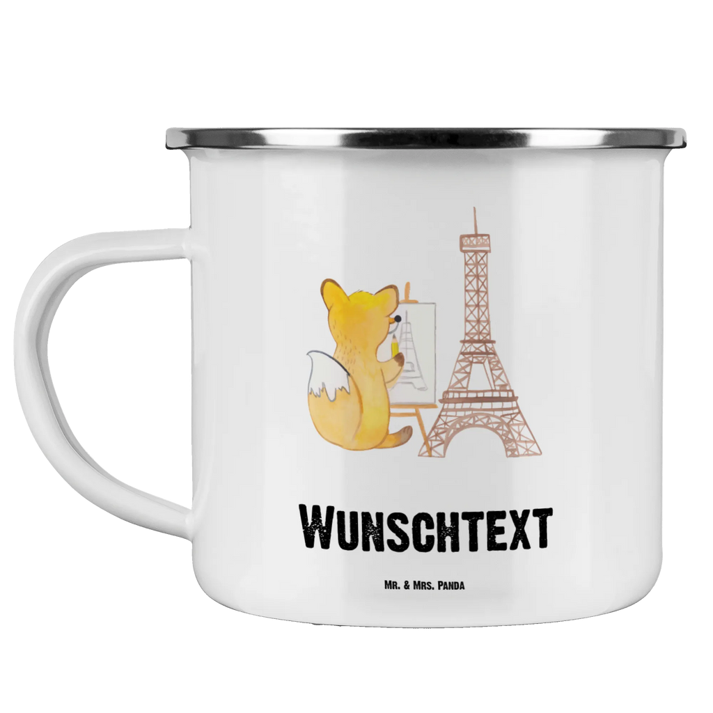 Personalisierte Emaille Tasse Fuchs Urban sketching Emaille Tasse personalisiert, Emaille Tasse mit Namen, Campingtasse personalisiert, Namenstasse, Campingtasse bedrucken, Campinggeschirr personalsisert, tasse mit namen, personalisierte tassen, personalisierte tasse, tasse selbst gestalten, tasse bedrucken, tassen bedrucken, Geschenk, Sport, Sportart, Hobby, Schenken, Danke, Dankeschön, Auszeichnung, Gewinn, Sportler, Urban Sketching, Zeichnen, Künstler, Malen, Zeichenschule