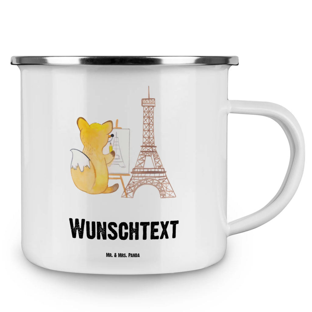 Personalisierte Emaille Tasse Fuchs Urban sketching Emaille Tasse personalisiert, Emaille Tasse mit Namen, Campingtasse personalisiert, Namenstasse, Campingtasse bedrucken, Campinggeschirr personalsisert, tasse mit namen, personalisierte tassen, personalisierte tasse, tasse selbst gestalten, tasse bedrucken, tassen bedrucken, Geschenk, Sport, Sportart, Hobby, Schenken, Danke, Dankeschön, Auszeichnung, Gewinn, Sportler, Urban Sketching, Zeichnen, Künstler, Malen, Zeichenschule