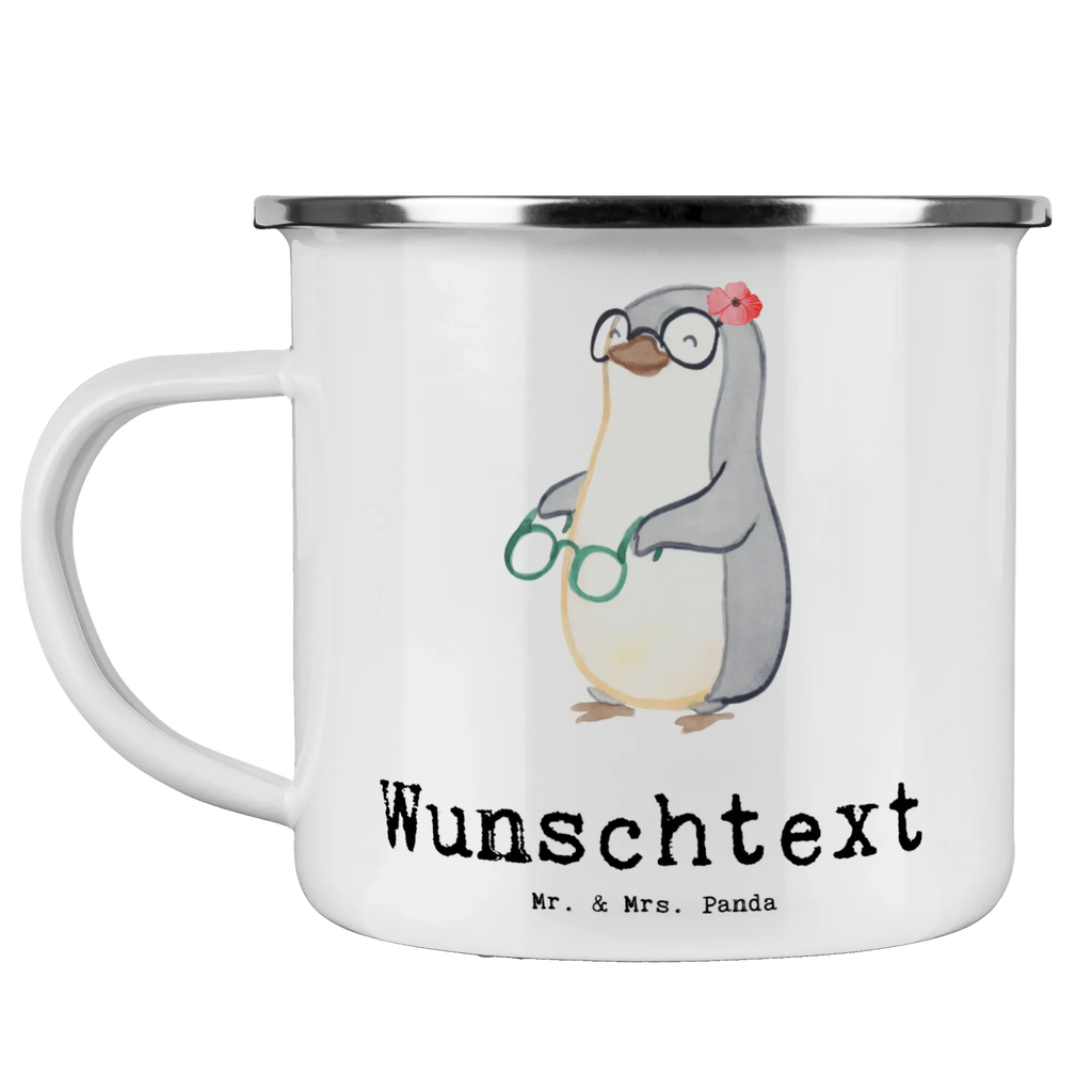 Personalisierte Emaille Tasse Augenoptikerin mit Herz Emaille Tasse personalisiert, Emaille Tasse mit Namen, Campingtasse personalisiert, Namenstasse, Campingtasse bedrucken, Campinggeschirr personalsisert, tasse mit namen, personalisierte tassen, personalisierte tasse, tasse selbst gestalten, tasse bedrucken, tassen bedrucken, Beruf, Ausbildung, Jubiläum, Abschied, Rente, Kollege, Kollegin, Geschenk, Schenken, Arbeitskollege, Mitarbeiter, Firma, Danke, Dankeschön, Augenoptikerin, Optikerin, Augenärztin, Optometristin, Brillenverkäuferin, Brillengeschäft, Eröffnung