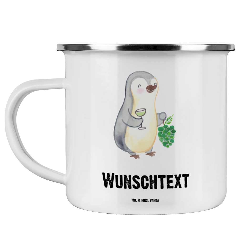 Personalisierte Emaille Tasse Weinhändler mit Herz Emaille Tasse personalisiert, Emaille Tasse mit Namen, Campingtasse personalisiert, Namenstasse, Campingtasse bedrucken, Campinggeschirr personalsisert, tasse mit namen, personalisierte tassen, personalisierte tasse, tasse selbst gestalten, tasse bedrucken, tassen bedrucken, Beruf, Ausbildung, Jubiläum, Abschied, Rente, Kollege, Kollegin, Geschenk, Schenken, Arbeitskollege, Mitarbeiter, Firma, Danke, Dankeschön