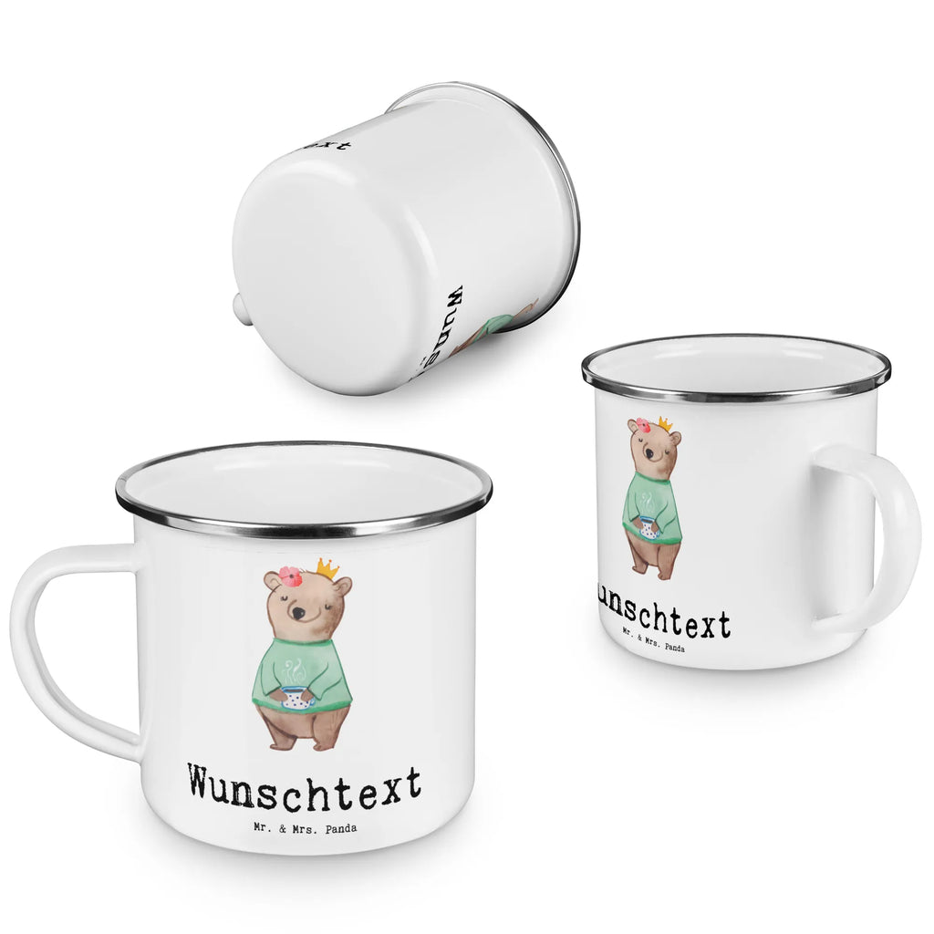 Personalisierte Emaille Tasse Chefin mit Herz Emaille Tasse personalisiert, Emaille Tasse mit Namen, Campingtasse personalisiert, Namenstasse, Campingtasse bedrucken, Campinggeschirr personalsisert, tasse mit namen, personalisierte tassen, personalisierte tasse, tasse selbst gestalten, tasse bedrucken, tassen bedrucken, Beruf, Ausbildung, Jubiläum, Abschied, Rente, Kollege, Kollegin, Geschenk, Schenken, Arbeitskollege, Mitarbeiter, Firma, Danke, Dankeschön, CEO, Chefin, Führungskraft, Geschäftsinhaberin, Firmeninhaberin, Unternehmensinhaberin, Direktorin, Leiterin