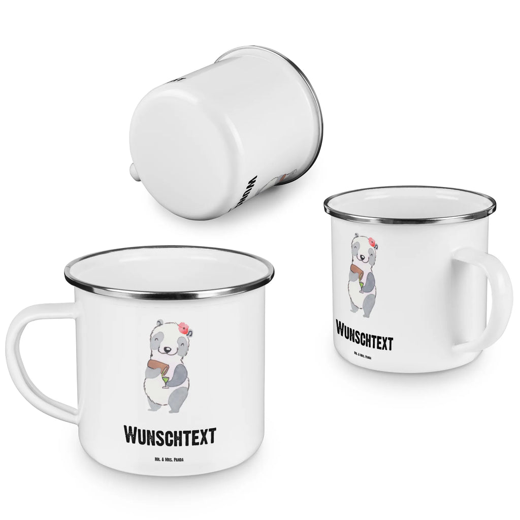 Personalisierte Emaille Tasse Barkeeperin mit Herz Emaille Tasse personalisiert, Emaille Tasse mit Namen, Campingtasse personalisiert, Namenstasse, Campingtasse bedrucken, Campinggeschirr personalsisert, tasse mit namen, personalisierte tassen, personalisierte tasse, tasse selbst gestalten, tasse bedrucken, tassen bedrucken, Beruf, Ausbildung, Jubiläum, Abschied, Rente, Kollege, Kollegin, Geschenk, Schenken, Arbeitskollege, Mitarbeiter, Firma, Danke, Dankeschön, Barkeeperin, Barfrau, Bartender, Barbesitzerin, Kurs