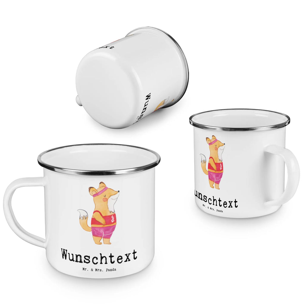 Personalisierte Emaille Tasse Sportlehrerin mit Herz Emaille Tasse personalisiert, Emaille Tasse mit Namen, Campingtasse personalisiert, Namenstasse, Campingtasse bedrucken, Campinggeschirr personalsisert, tasse mit namen, personalisierte tassen, personalisierte tasse, tasse selbst gestalten, tasse bedrucken, tassen bedrucken, Beruf, Ausbildung, Jubiläum, Abschied, Rente, Kollege, Kollegin, Geschenk, Schenken, Arbeitskollege, Mitarbeiter, Firma, Danke, Dankeschön