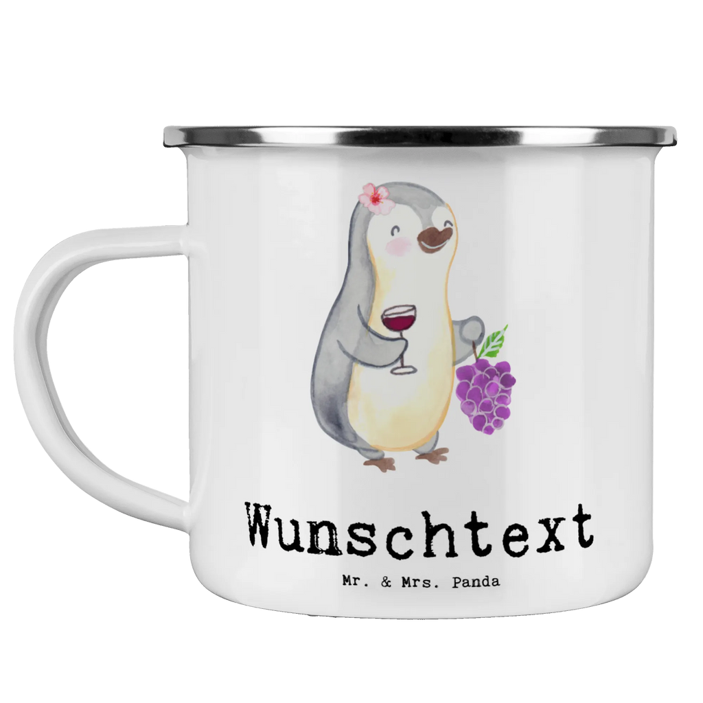 Personalisierte Emaille Tasse Winzerin mit Herz Emaille Tasse personalisiert, Emaille Tasse mit Namen, Campingtasse personalisiert, Namenstasse, Campingtasse bedrucken, Campinggeschirr personalsisert, tasse mit namen, personalisierte tassen, personalisierte tasse, tasse selbst gestalten, tasse bedrucken, tassen bedrucken, Beruf, Ausbildung, Jubiläum, Abschied, Rente, Kollege, Kollegin, Geschenk, Schenken, Arbeitskollege, Mitarbeiter, Firma, Danke, Dankeschön