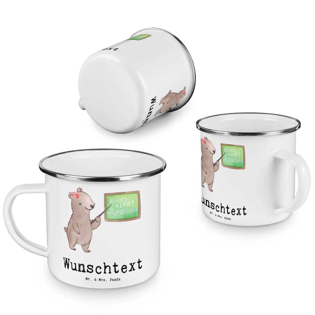 Personalisierte Emaille Tasse Nachhilfelehrerin mit Herz Emaille Tasse personalisiert, Emaille Tasse mit Namen, Campingtasse personalisiert, Namenstasse, Campingtasse bedrucken, Campinggeschirr personalsisert, tasse mit namen, personalisierte tassen, personalisierte tasse, tasse selbst gestalten, tasse bedrucken, tassen bedrucken, Beruf, Ausbildung, Jubiläum, Abschied, Rente, Kollege, Kollegin, Geschenk, Schenken, Arbeitskollege, Mitarbeiter, Firma, Danke, Dankeschön, Nachhilfelehrerin, Nachhilfeschule, Nachhilfeunterricht