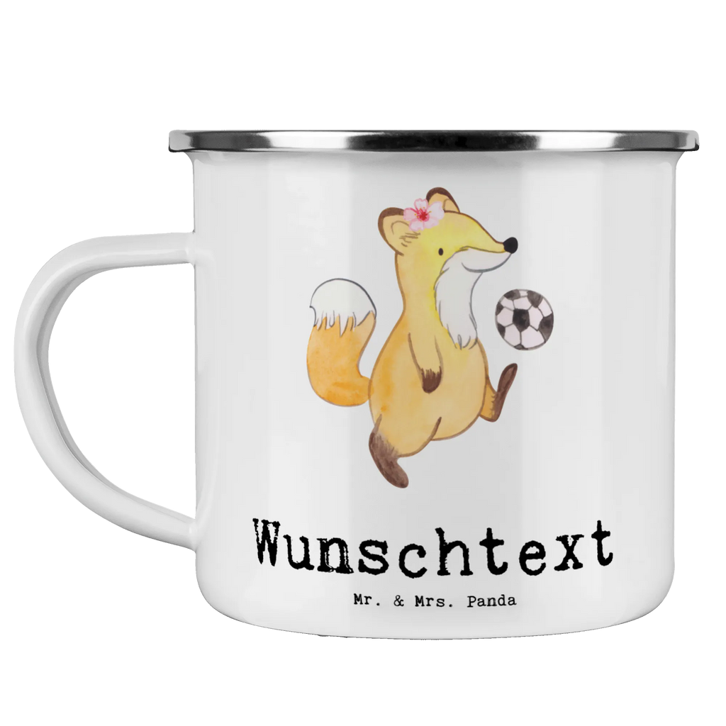 Personalisierte Emaille Tasse Fußballtrainerin mit Herz Emaille Tasse personalisiert, Emaille Tasse mit Namen, Campingtasse personalisiert, Namenstasse, Campingtasse bedrucken, Campinggeschirr personalsisert, tasse mit namen, personalisierte tassen, personalisierte tasse, tasse selbst gestalten, tasse bedrucken, tassen bedrucken, Beruf, Ausbildung, Jubiläum, Abschied, Rente, Kollege, Kollegin, Geschenk, Schenken, Arbeitskollege, Mitarbeiter, Firma, Danke, Dankeschön, Fußballtrainerin, Fußballspiel, Glücksbringer, Verein Fußball