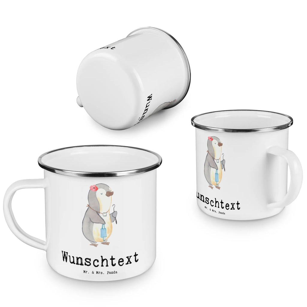 Personalisierte Emaille Tasse Kieferorthopädin mit Herz Emaille Tasse personalisiert, Emaille Tasse mit Namen, Campingtasse personalisiert, Namenstasse, Campingtasse bedrucken, Campinggeschirr personalsisert, tasse mit namen, personalisierte tassen, personalisierte tasse, tasse selbst gestalten, tasse bedrucken, tassen bedrucken, Beruf, Ausbildung, Jubiläum, Abschied, Rente, Kollege, Kollegin, Geschenk, Schenken, Arbeitskollege, Mitarbeiter, Firma, Danke, Dankeschön