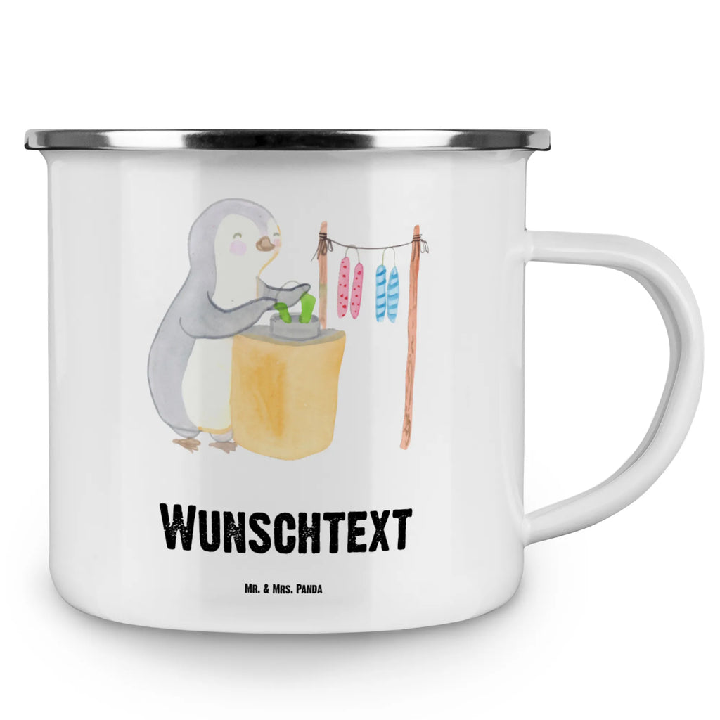 Personalisierte Emaille Tasse Pinguin Kerzenziehen Emaille Tasse personalisiert, Emaille Tasse mit Namen, Campingtasse personalisiert, Namenstasse, Campingtasse bedrucken, Campinggeschirr personalsisert, tasse mit namen, personalisierte tassen, personalisierte tasse, tasse selbst gestalten, tasse bedrucken, tassen bedrucken, Geschenk, Sport, Sportart, Hobby, Schenken, Danke, Dankeschön, Auszeichnung, Gewinn, Sportler, Kerzenziehen, Kerzen ziehen. DIY, Deko basteln