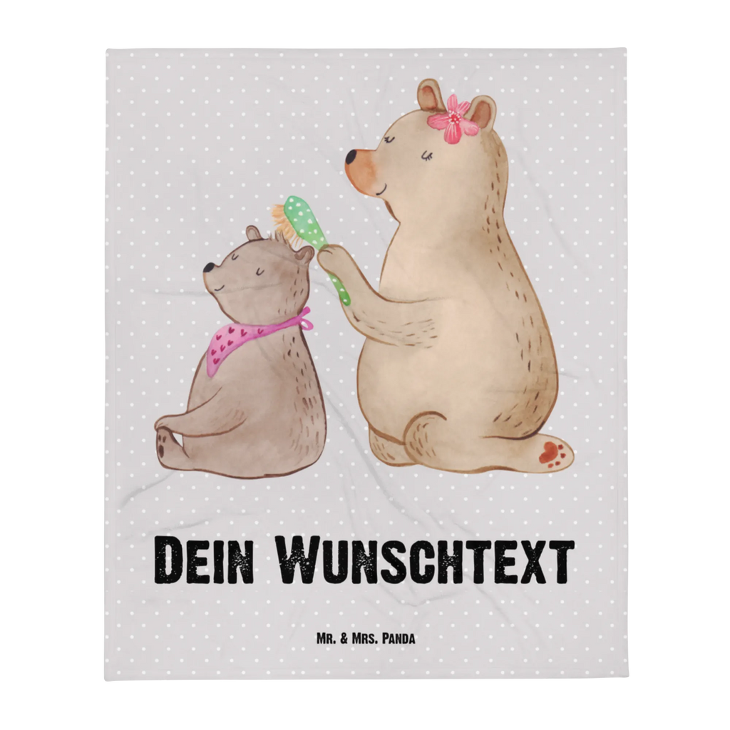 Baby blanket with name bear child Babdyecke personalisiert, Babydecke mit Namen, Babydecke bedrucken, Babygeschenk personalisiet, Babygeschenk mit Namen, Krabbeldecke mit Namen, Krabbeldecke personalisiert, Familie, Vatertag, Muttertag, Bruder, Schwester, Mama, Papa, Oma, Opa, Geschenk, Mutti, Mutter