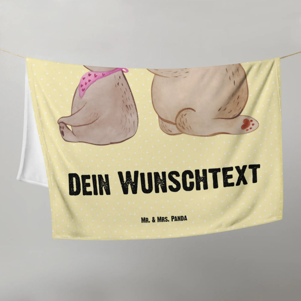 Baby blanket with name bear child Babdyecke personalisiert, Babydecke mit Namen, Babydecke bedrucken, Babygeschenk personalisiet, Babygeschenk mit Namen, Krabbeldecke mit Namen, Krabbeldecke personalisiert, Familie, Vatertag, Muttertag, Bruder, Schwester, Mama, Papa, Oma, Opa, Geschenk, Mutti, Mutter